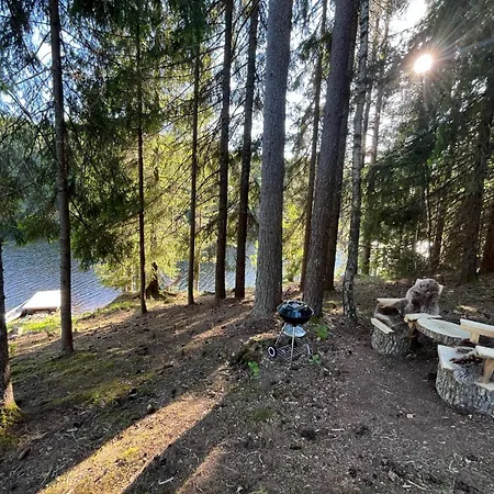 Idyllisk Ved Vannet * Skien